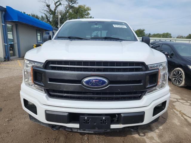 Ford F-150 Supercrew Image 12