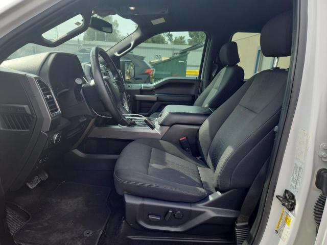 Ford F-150 Supercrew Image 5