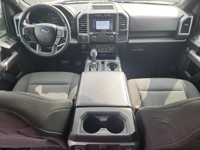 Ford F-150 Supercrew Image 6