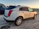 Cadillac SRX Luxury Collection Image 6