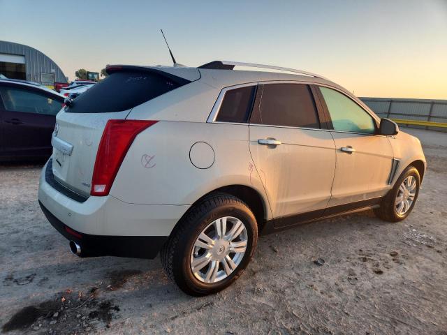 Cadillac SRX Luxury Collection Image 6