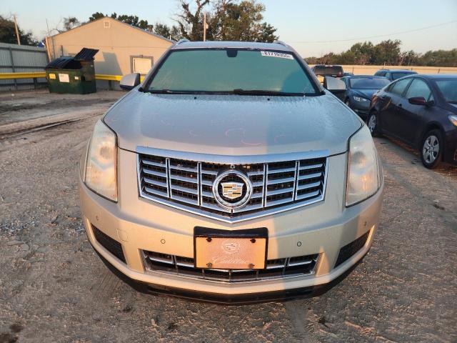 Cadillac SRX Luxury Collection Image 7