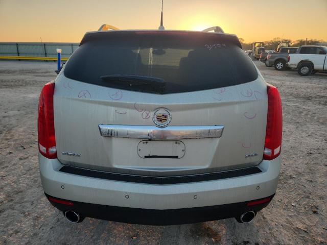 Cadillac SRX Luxury Collection Image 13