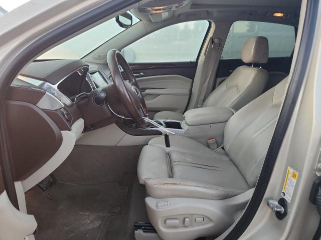 Cadillac SRX Luxury Collection Image 11