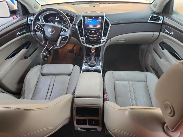 Cadillac SRX Luxury Collection Image 2