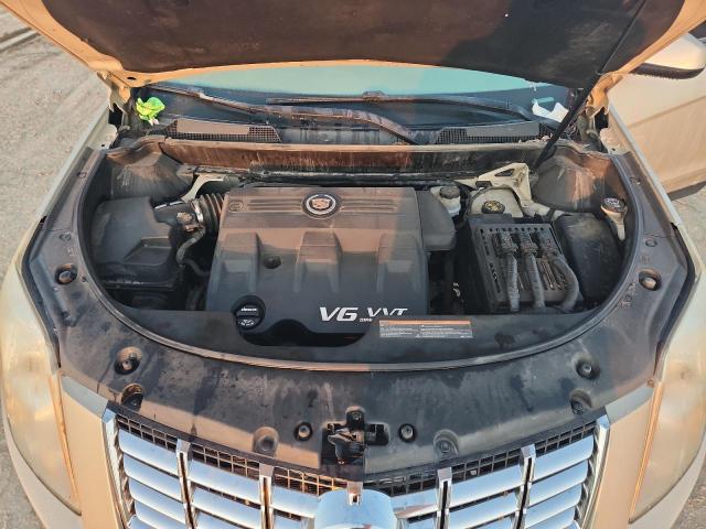 Cadillac SRX Luxury Collection Image 3