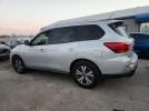 Nissan Pathfinder S Image 2