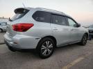 Nissan Pathfinder S Image 11