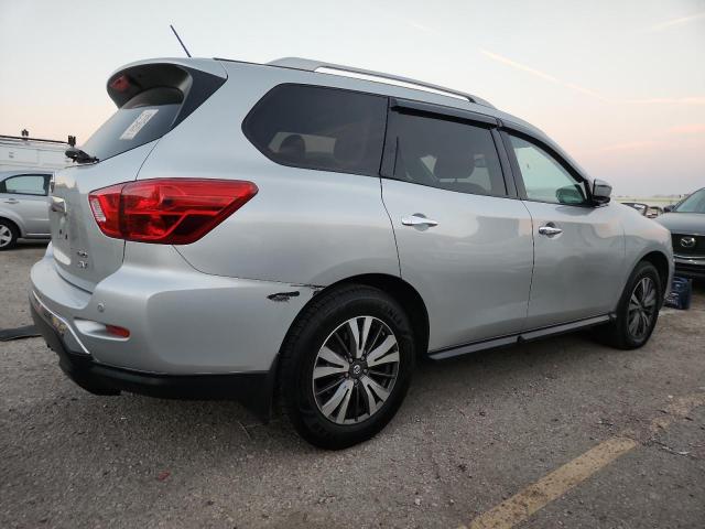 Nissan Pathfinder S Image 11