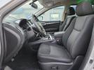 Nissan Pathfinder S Image 5