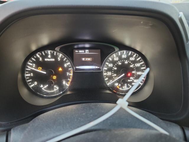 Nissan Pathfinder S Image 6